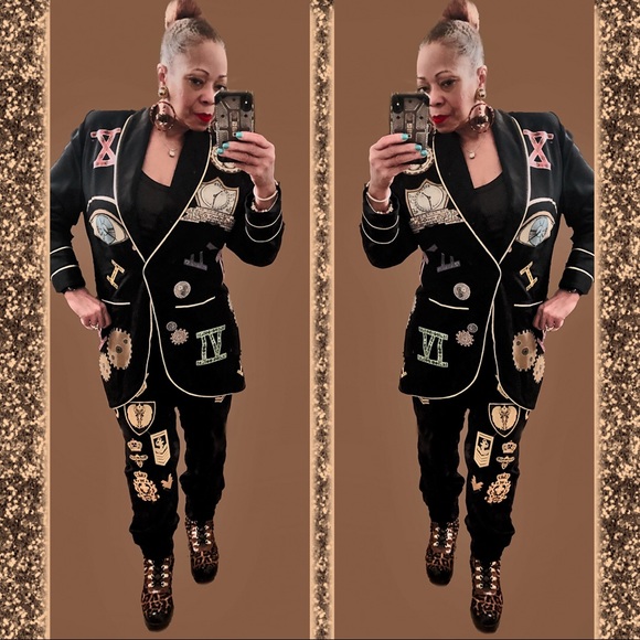 Meet your Posher, Antreina - Picture 6 of 7